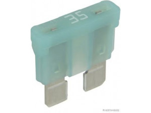 HERTH+BUSS ELPARTS 50295431 saugiklis
6814812, 93BG14A094CA, ELZ210, N017 131 22