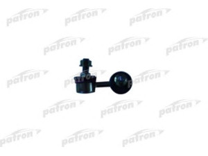 PATRON PS4153R šarnyro stabilizatorius 
 Ašies montavimas/vairavimo mechanizmas/ratai -> Stabilizatorius/fiksatoriai -> Savaime išsilyginanti atrama
4056-A013, MB 808 076