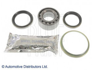 BLUE PRINT ADT38277 rato guolio komplektas 
 Ašies montavimas/vairavimo mechanizmas/ratai -> Rato stebulė/montavimas -> Rato guolis