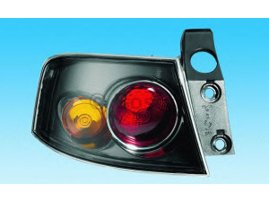 BOSCH 0 319 366 445 lęšis, kombinuotas galinis žibintas 
 Dviratė transporto priemonės -> Elektros įranga -> Kombinuotas galinis žibintas/dalys -> Kombinuotas galinis žibintas, dalys
6L6 945 111 C