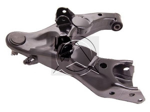 SIDEM 45576 vikšro valdymo svirtis 
 Ašies montavimas/vairavimo mechanizmas/ratai -> Valdymo svirtis/pasukamosios svirties sujungimas -> Vairo trauklės (valdymo svirtis, išilginis balansyras, diago
48640 60010
