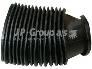 JP GROUP 1242700100 apsauginis dangtelis/gofruotoji membrana, amortizatorius 
 Pakaba -> Amortizatorius
0344442, 344442, 90125125