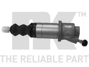 NK 844803 darbinis cilindras, sankaba 
 Sankaba/dalys -> Sankabos valdymas -> Vykdomasis cilindras
1205733, 12057337, 1273681, 12736815