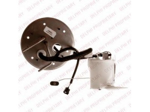 DELPHI FG0951 kuro siurblys
3C3Z 9H307-JA, 3C3Z 9H307-JB, F81Z 9H307-JA
