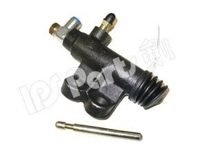 IPS Parts ISC-2581 darbinis cilindras, sankaba 
 Sankaba/dalys -> Sankabos valdymas -> Vykdomasis cilindras
41700-43001