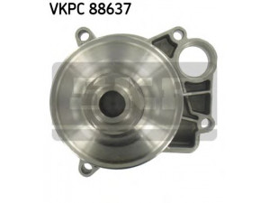 SKF VKPC 88637 vandens siurblys 
 Aušinimo sistema -> Vandens siurblys/tarpiklis -> Vandens siurblys
11 51 0 393 730