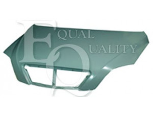 EQUAL QUALITY L03345 gaubtas 
 Kėbulas -> Transporto priemonės galas -> Gaubtas/dalys/garso izoliacinė medžiaga
66400-3E000