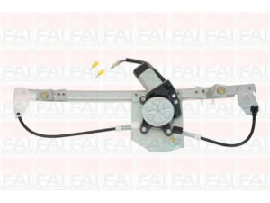 FAI AutoParts WR081M lango pakėliklis 
 Vidaus įranga -> Elektrinis lango pakėliklis
46536312