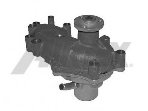 AIRTEX 1572 vandens siurblys 
 Aušinimo sistema -> Vandens siurblys/tarpiklis -> Vandens siurblys
608.12.263, 46407762, 46407766