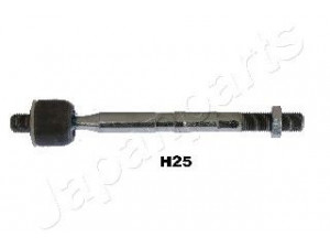 JAPANPARTS RD-H25 vidinė skersinė vairo trauklė 
 Vairavimas -> Vairo mechanizmo sujungimai
56540-A6000
