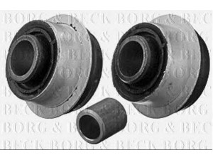 BORG & BECK BSK7786 valdymo svirties/išilginių svirčių įvorė 
 Ašies montavimas/vairavimo mechanizmas/ratai -> Valdymo svirtis/pasukamosios svirties sujungimas -> Montavimas/sutvirtinimas
246 333 01 14, 2463330114S1