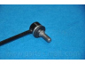 PARTS-MALL PXCLA-059-S šarnyro stabilizatorius 
 Ašies montavimas/vairavimo mechanizmas/ratai -> Stabilizatorius/fiksatoriai -> Savaime išsilyginanti atrama
548302S000, 548302S200