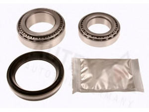 AUTEX 802313 rato guolio komplektas 
 Ašies montavimas/vairavimo mechanizmas/ratai -> Rato stebulė/montavimas -> Rato guolis