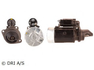 DRI 625027094 starteris