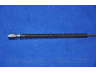 PARTS-MALL PTA-420 trosas, stovėjimo stabdys 
 Stabdžių sistema -> Valdymo svirtys/trosai
5976038305