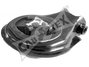 CAUTEX 081265 variklio montavimas 
 Variklis -> Variklio montavimas -> Variklio montavimo rėmas
1224049, 1355357, 1370874, 1404996