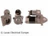 LUCAS ELECTRICAL LRS01431 starteris 
 Elektros įranga -> Starterio sistema -> Starteris
46451529