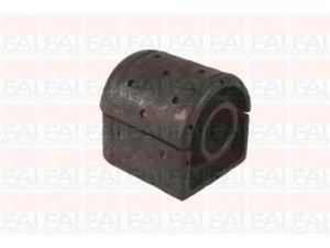 FAI AutoParts SS2506 valdymo svirties/išilginių svirčių įvorė 
 Ašies montavimas/vairavimo mechanizmas/ratai -> Valdymo svirtis/pasukamosios svirties sujungimas -> Montavimas/sutvirtinimas