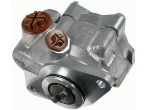 ZF Parts 2926 301 hidraulinis siurblys, vairo sistema
81.47101.6184, 81.47101.6186, 81.47101.6192