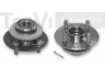 TREVI AUTOMOTIVE WB1500 rato guolio komplektas 
 Ašies montavimas/vairavimo mechanizmas/ratai -> Rato stebulė/montavimas -> Rato guolis
4241087702