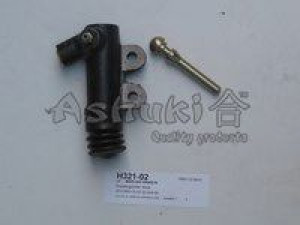ASHUKI H321-02 darbinis cilindras, sankaba 
 Sankaba/dalys -> Sankabos valdymas -> Vykdomasis cilindras
0 986 486 524/BOSCH, 46930-SN7-000
