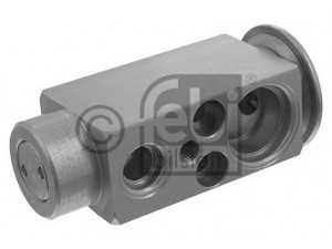 FEBI BILSTEIN 47536 išsiplėtimo vožtuvas, oro kondicionavimas
20443850