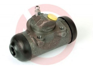 BREMBO A 12 019 rato stabdžių cilindras 
 Stabdžių sistema -> Ratų cilindrai
440228, 24322811043, 27320008053