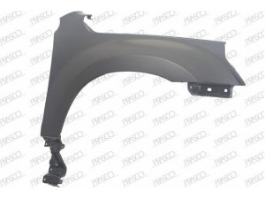 PRASCO SZ0563003 sparnas 
 Kėbulas -> Transporto priemonės priekis -> Sparnas/montavimo dalys
5760065810, 5761065J10, 5761065J10000