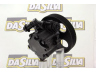 DA SILVA DP2619 hidraulinis siurblys, vairo sistema 
 Vairavimas -> Vairo pavara/siurblys