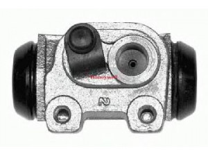 BENDIX 251041B rato stabdžių cilindras 
 Stabdžių sistema -> Ratų cilindrai
7701035406