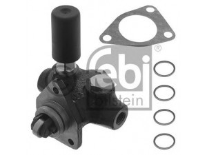 FEBI BILSTEIN 38096 siurblys, pirminis degalų tiekimas 
 Degalų tiekimo sistema -> Kuro siurblys/dalys -> Kuro siurblys
000 090 05 50, 1699140, 244391