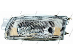 NPS M675I06 įdėklas, priekinis žibintas 
 Kėbulas -> Priekinis žibintas/dalys -> Priekinis žibintas/įterp.
MB907214