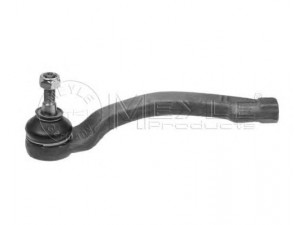 MEYLE 16-16 020 0013 skersinės vairo trauklės galas 
 Vairavimas -> Vairo mechanizmo sujungimai
7701054583, 7701054585, 7701474795