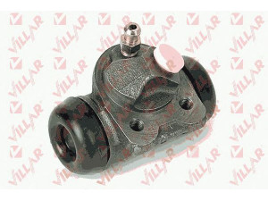VILLAR 623.5745 rato stabdžių cilindras 
 Stabdžių sistema -> Ratų cilindrai
7702163416