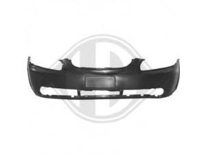 DIEDERICHS 6536850 buferis 
 Kėbulas -> Transporto priemonės priekis -> Buferis/dalys
0K2FA50030, 0K2FA50030XX