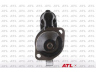 ATL Autotechnik A 71 390 starteris
3904005, 1142 51055 2, 51055