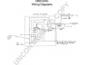 PRESTOLITE ELECTRIC 8MR3300G kintamosios srovės generatorius
3910575
