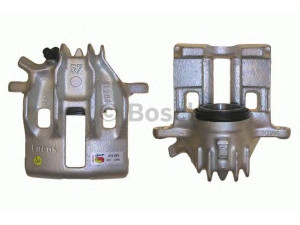 BOSCH 0 986 474 085 stabdžių apkaba 
 Stabdžių sistema -> Stabdžių matuoklis -> Stabdžių matuoklio montavimas
4401 97, 4401 A1, 4401 97, 4401 A1