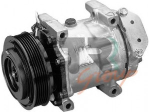 CTR 1201596 kompresorius, oro kondicionierius 
 Oro kondicionavimas -> Kompresorius/dalys
7700867841