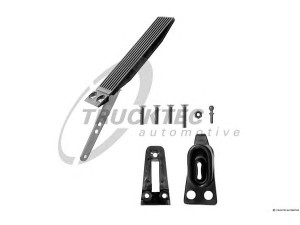 TRUCKTEC AUTOMOTIVE 01.43.141 akceleratoriaus pedalas
381 300 0004, 381 300 0104, 381 301 0032