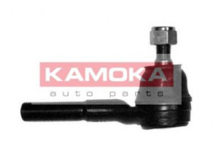 KAMOKA 9972136 skersinės vairo trauklės galas 
 Vairavimas -> Vairo mechanizmo sujungimai
MB831043