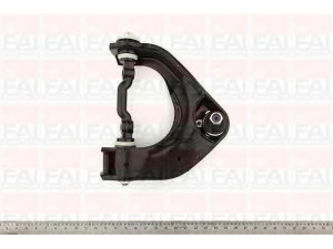 FAI AutoParts SS4835 vikšro valdymo svirtis 
 Ašies montavimas/vairavimo mechanizmas/ratai -> Valdymo svirtis/pasukamosios svirties sujungimas -> Vairo trauklės (valdymo svirtis, išilginis balansyras, diago
5441043005