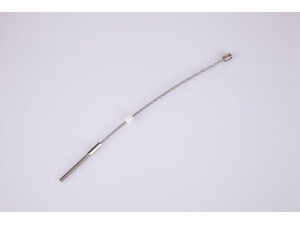 HELLA PAGID 8AS 355 667-741 trosas, stovėjimo stabdys 
 Stabdžių sistema -> Valdymo svirtys/trosai
522445, 9127187