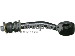 JP GROUP 1540400970 šarnyro stabilizatorius 
 Ašies montavimas/vairavimo mechanizmas/ratai -> Stabilizatorius/fiksatoriai -> Savaime išsilyginanti atrama
6150971, 86VB3B439AA