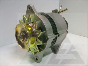 AES AWA-400 kintamosios srovės generatorius
65261011813