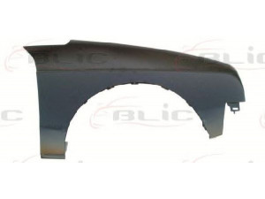 BLIC 6504-04-0516314P sparnas 
 Kėbulas -> Transporto priemonės priekis -> Sparnas/montavimo dalys
955928898, 95592898