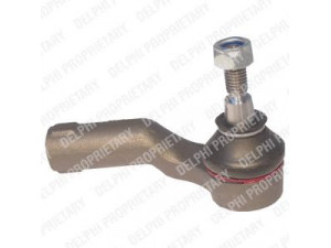 DELPHI TA1990 skersinės vairo trauklės galas 
 Vairavimas -> Vairo mechanizmo sujungimai
1315074, 1317447, 1328877, 1388549