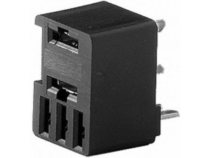 HELLA 8JD 733 962-001 relių lizdas