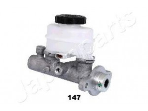 JAPANPARTS PF-147 pagrindinis cilindras, stabdžiai 
 Stabdžių sistema -> Pagrindinis stabdžių cilindras
4601073R20