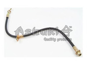 ASHUKI 1110-4802 stabdžių žarnelė 
 Stabdžių sistema -> Stabdžių žarnelės
1 987 476 782/BOSCH, 69-02-292/ASHIKA